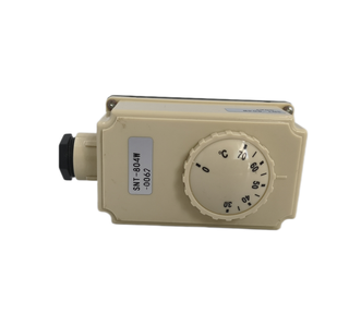  Boiler pipe adjustable knob thermostat switch