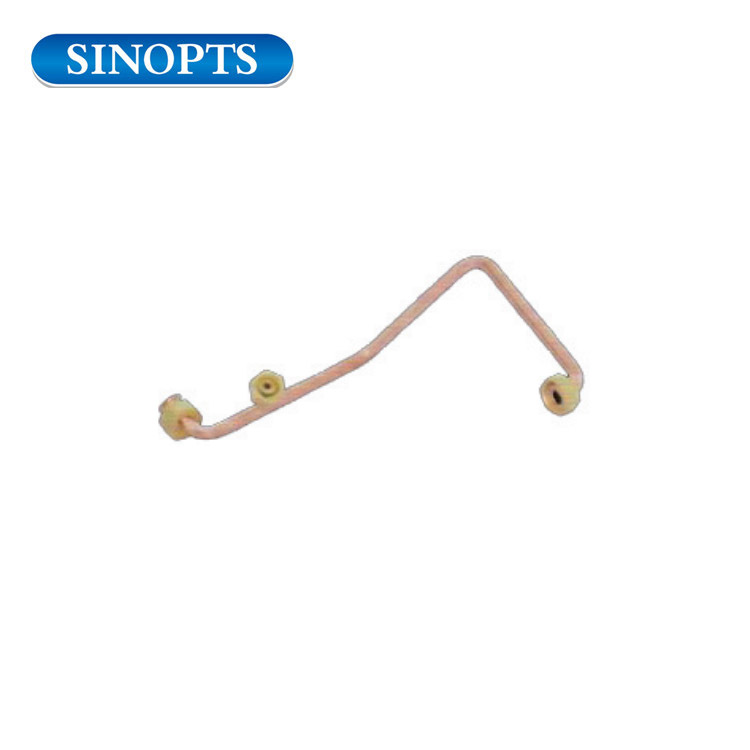 Gas Heating Copper Pipe Fittings Copper Brass Joints