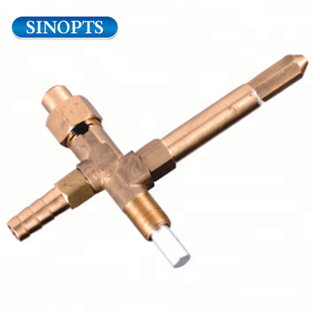 Brass Gas Heater Safety Valve