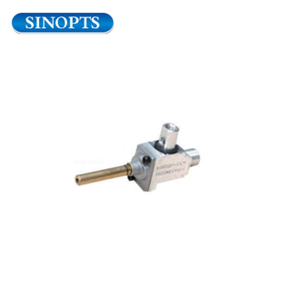 Safety Gas Valve Lpg Multi-gas Interchangeable