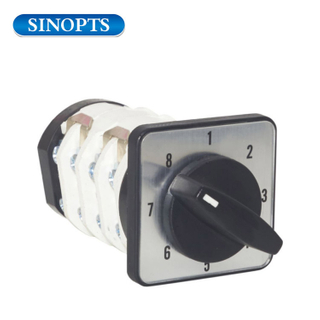 Motor power line switch