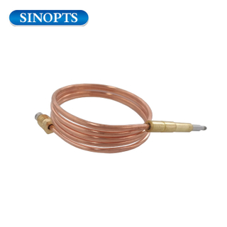 Safe Gas Universal Thermocouple