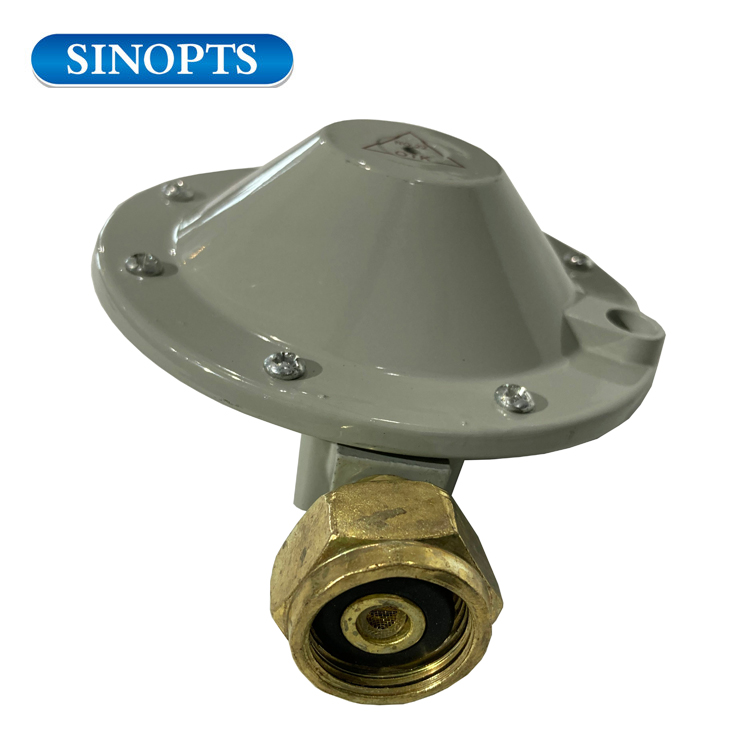  Normal Pressure Adjustable LPG Gas Regulator