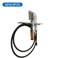 Gas Pilot Burner Fireplace Burner Ignition Parts