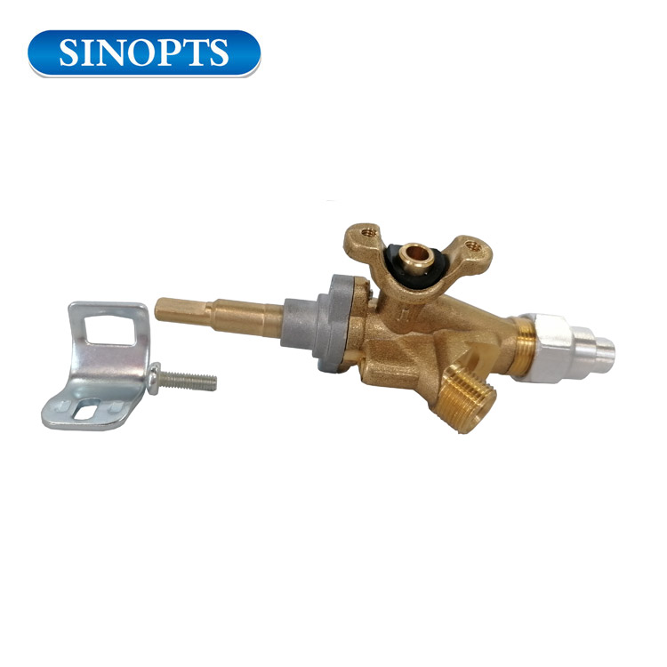 Gas Oven Stove Safety Valve