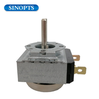 120 Minute Mechanical Oven Timer Control Switch Universal