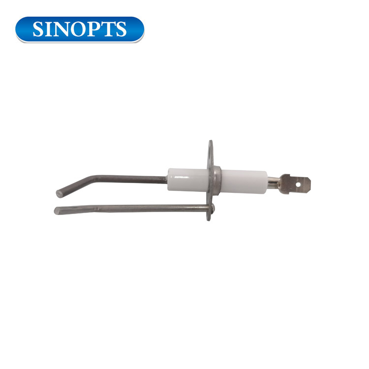 Ceramic Electrode for Gas Stove Burner Parts