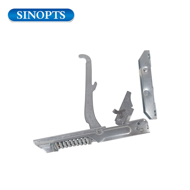 Spare Parts Steel Oven Door Soft Close Hinge