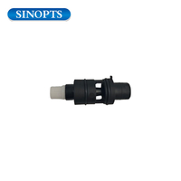 SINOPTS Wall Mounted Boiler Heating Board Replacement Water Flow Sensor Flow Switch Rotor 10L