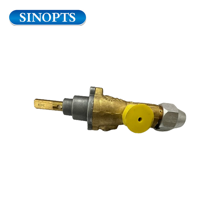 Replacement for PEL GAS TAP 20 S CONTROL VALVE for Oven