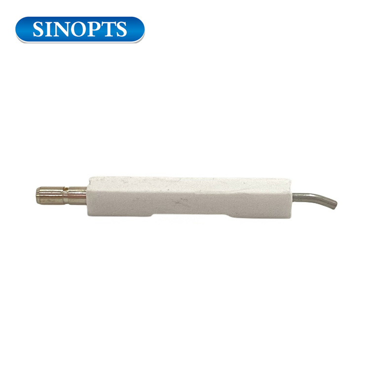 Electrode Igniter Ceramic Electrodes Spark Plug Ignition