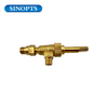 LPG Gas boiler parts gas safety valve