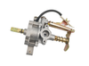 SINOPTS gas stove single nozzle straight gun valve body ignition valve