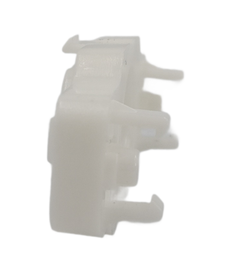 SINOPTS plastic stand that comes with the SNTM-3320