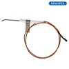 Spark Plug Ceramic Ignition Electrodes