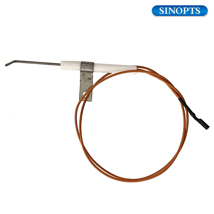 Spark Plug Ceramic Ignition Electrodes