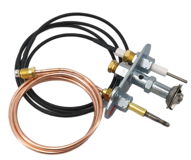 SINOPTS ODS LPG flameout protection device, oxygen deficiency protection device, length 90CM