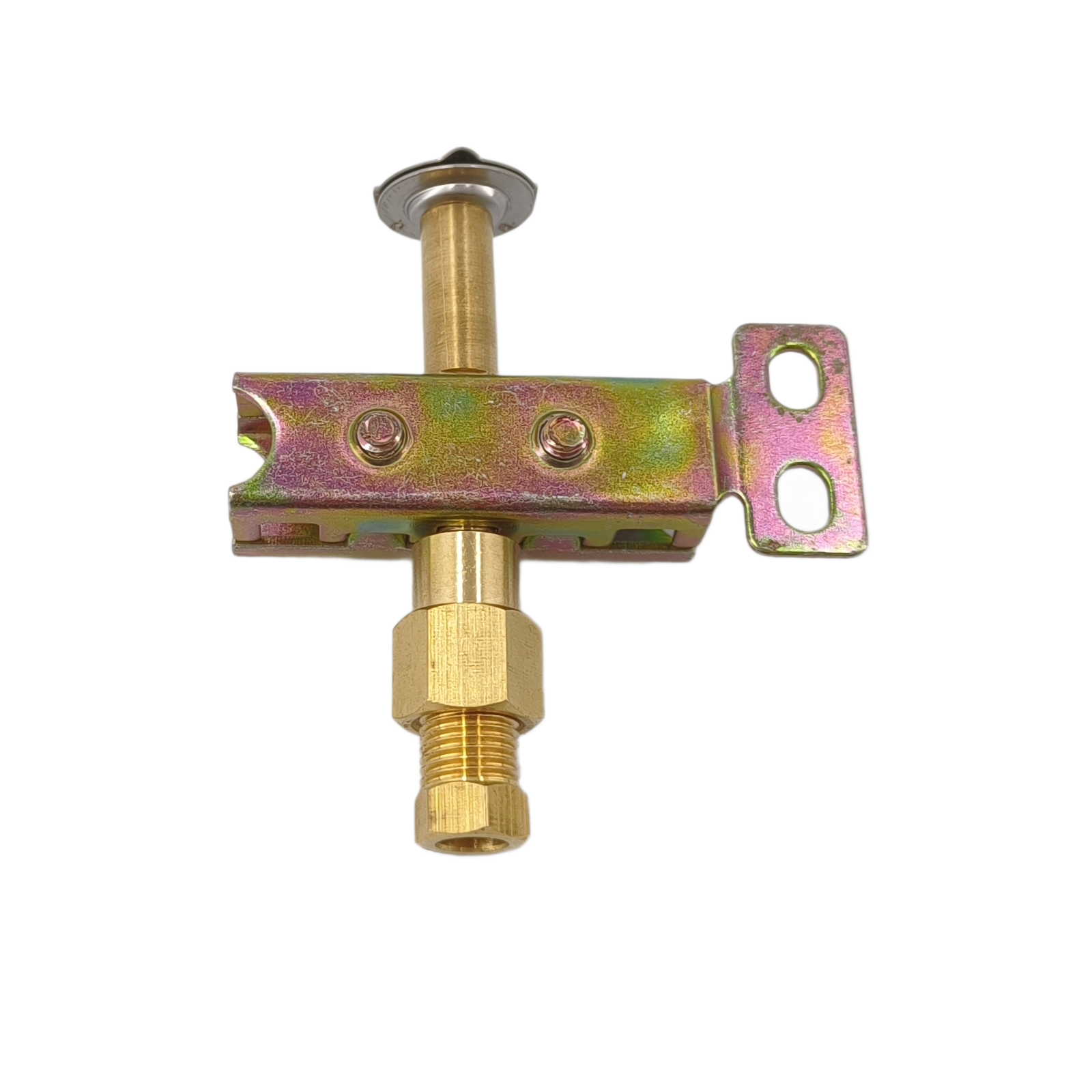 SINOPTS Gas Fireplace Hob Stove Heater LPG pilot burner