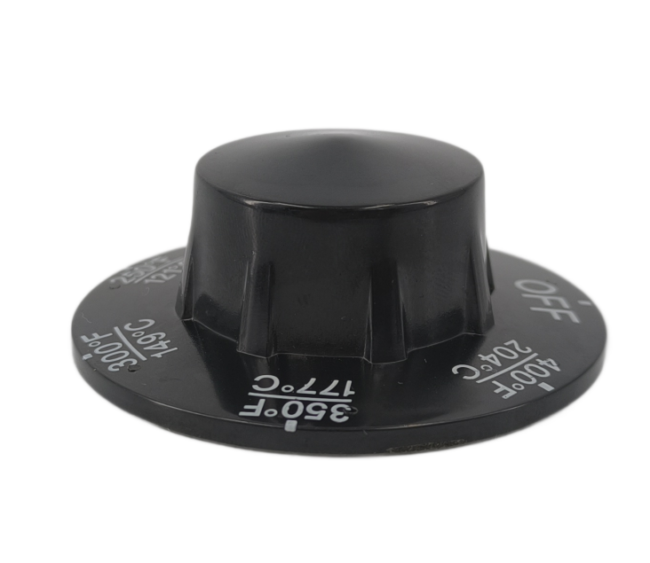 SINOPTS 93-204℃ Gas Stove Knob