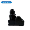 Universal BBQ 6 Outlet Gas Spark Igniter for Oven Piezo