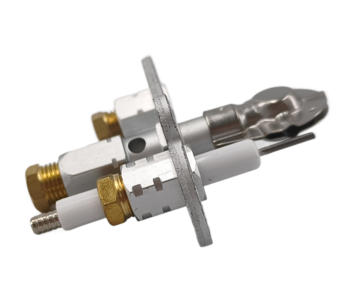 SINOPTS ODS Oxygen Deficiency Flameout protection Device pilot burner with electrode