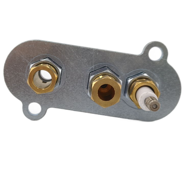 SINOPTS ODS Oxygen Deficiency Flameout protection Device pilot burner