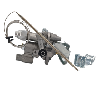 SINOPTS Oven Replacement Parts Temperature Control Thermostat Valve