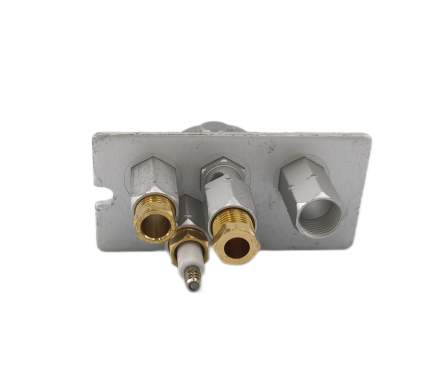 SINOPTS ODS Oxygen Deficiency Flameout protection Device Long Open Flame Ignition Bracket