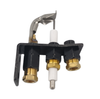 SINOPTS ODS Pilot Burner for LPG Gas Fireplaces