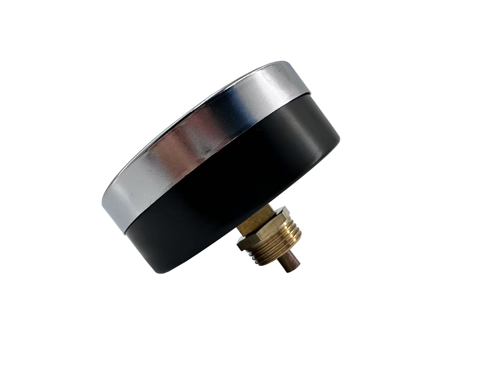 10 bar Back Hydraulic Steam Boiler Pressure Gauge