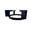 Commercial Hotel and Household Cast Iron Pan Support Built-In Gas Hob Parts Outdoor Cooktop Stove Parts