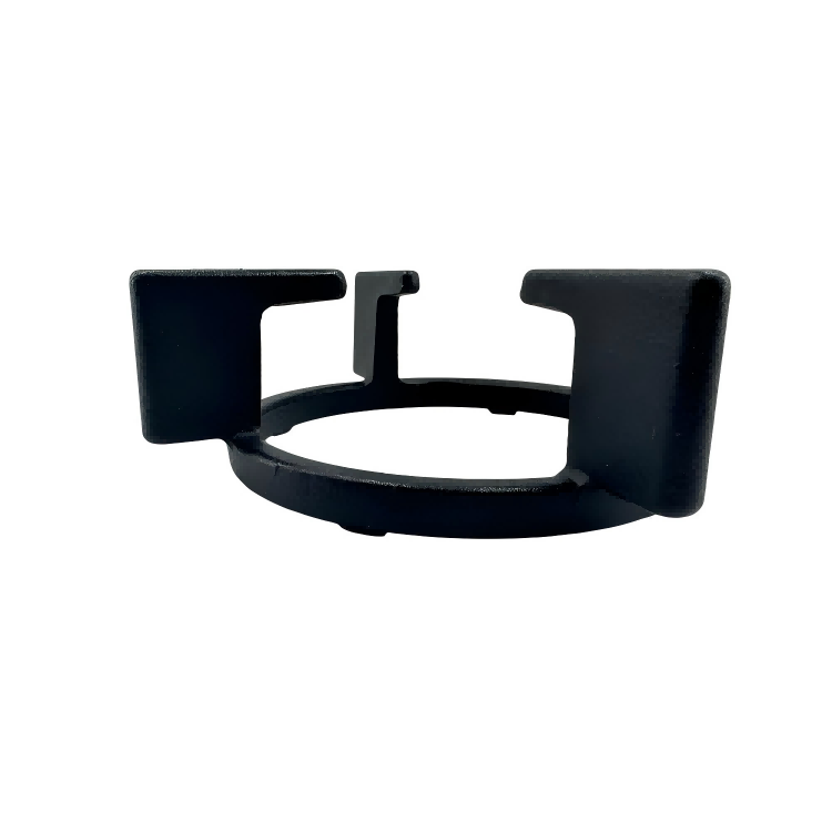 Commercial Hotel and Household Cast Iron Pan Support Built-In Gas Hob Parts Outdoor Cooktop Stove Parts