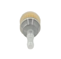 Transparent Diesel Fuel Filter