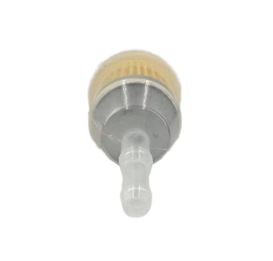 Transparent Diesel Fuel Filter