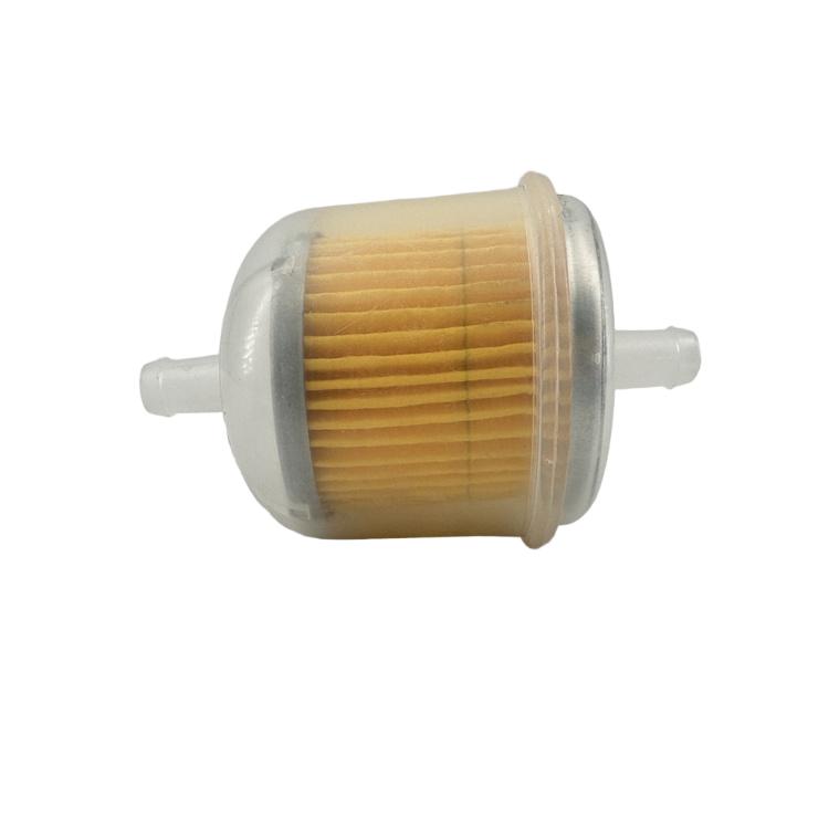 Auto Fuel Filters FGI-024 Engine Home Appliance Parts with Durable Filter Paper Material