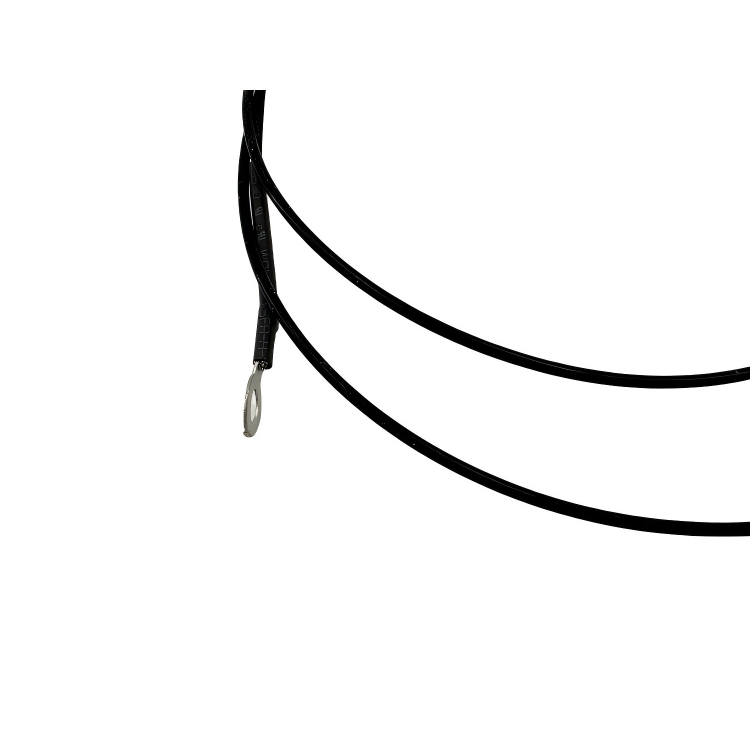 Ceramic Electrode Igniter Cable Wire for Household and Outdoor Gas Ovens Piezo Igniter for Gas Powered Appliances