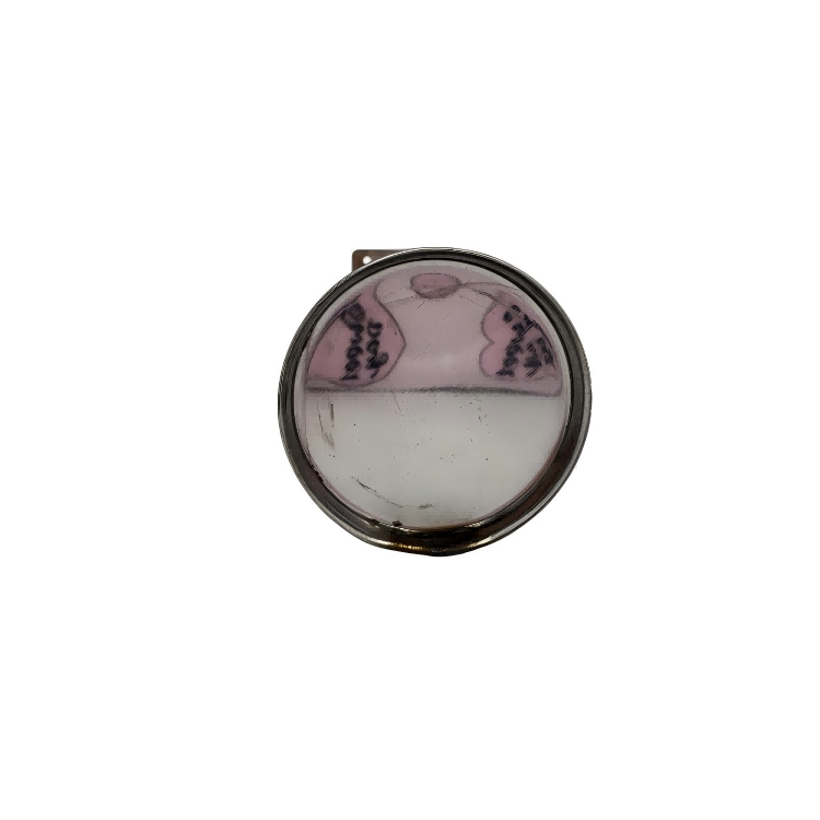 Customizable Stainless Steel Gas Burner Tube for Household and Hotel Use