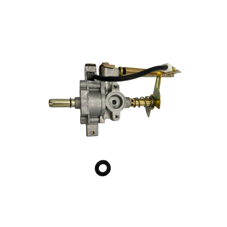 Sinopts Gas Control Valve with Igniter for Home Gas Oven