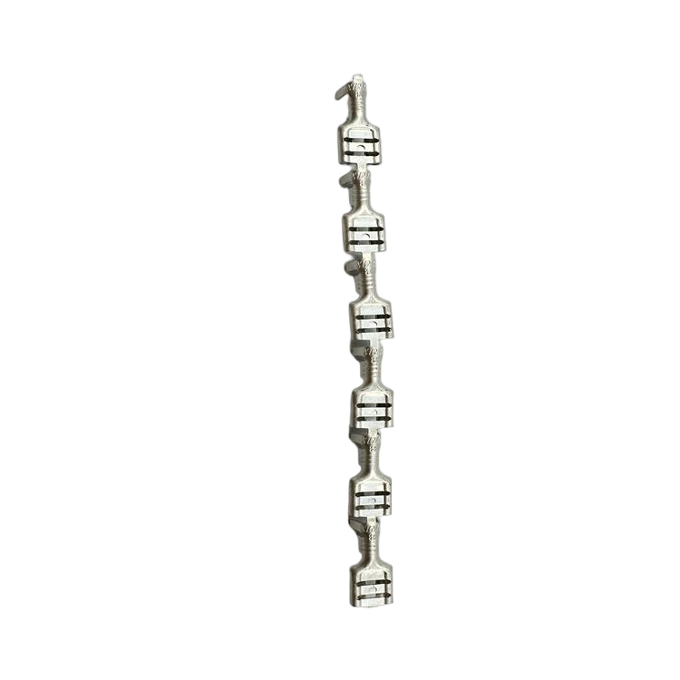 Termina Crimp Terminal Te/dt/molex Terminal for Auto for Home Cable Lug Pin Type Single Hole Compression Lug