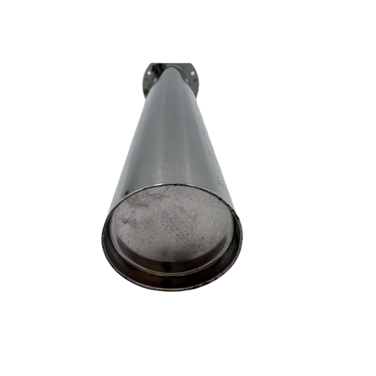 Sinopt Stainless Steel Pipe Burner for Pizza Oven