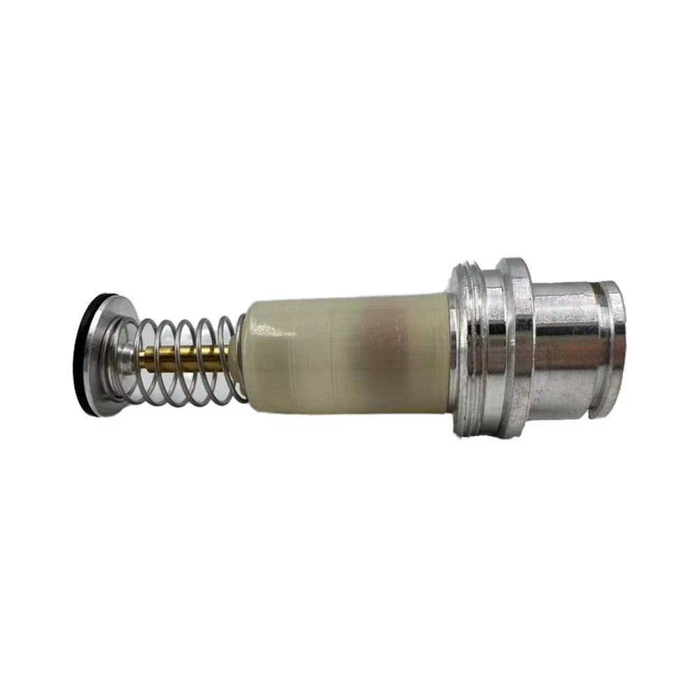 Electromagnetic Valves for Brass Gas Ovens and Gas Stoves