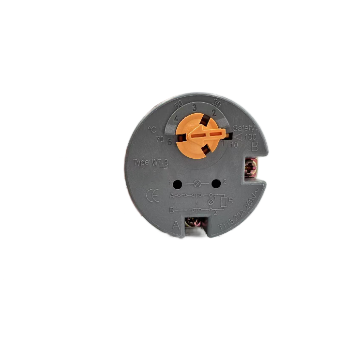Sinopts Durable Heating Resistor for Efficient Temperature Control