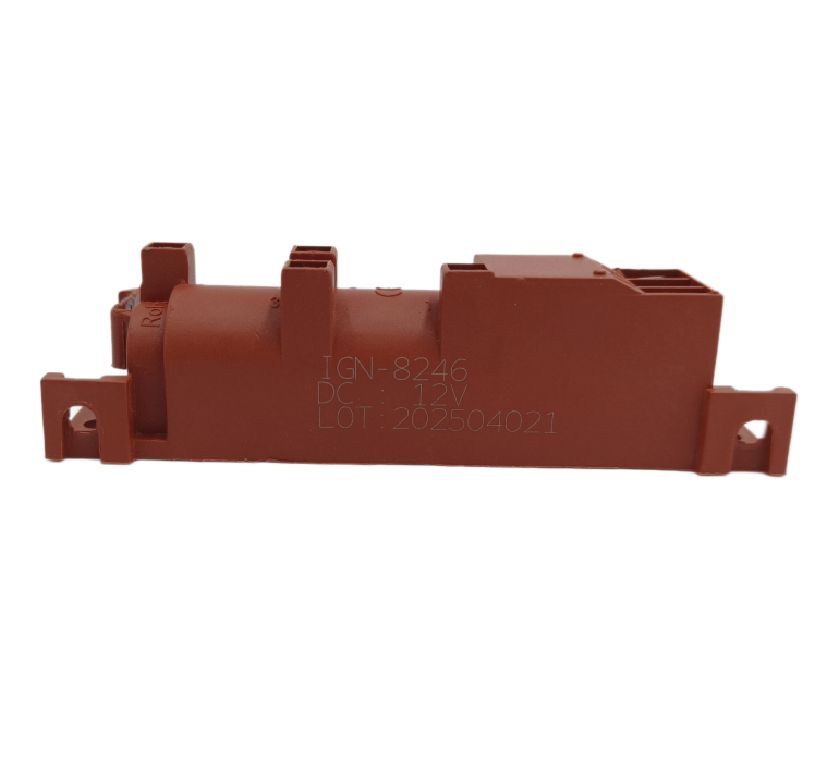 SINOPTS Four-Hole Pulse Ignition Device for Gas Stoves, Water Heaters, and Ovens - Ignition Accessories