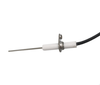 High-temperature resistant ceramic ignition needle, a special accessory for commercial baking equipment.