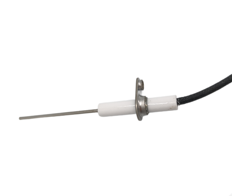 High-temperature resistant ceramic ignition needle, a special accessory for commercial baking equipment.