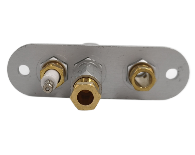 SINOPTS Oxygen Deficiency Flameout protection Device pilot burner 