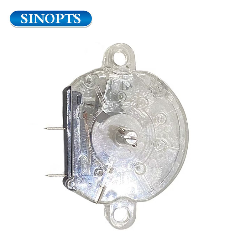 180 Minute Timers Washing Machine Timer