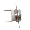 Sinopts 10A 250V 250C Bimetal Thermal Switch