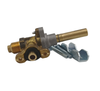 SINOPTS Premium Brass Valve for Gas Grill - Reliable & Durable