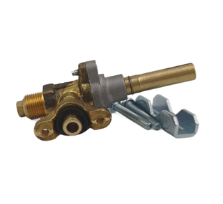 SINOPTS Premium Brass Valve for Gas Grill - Reliable & Durable